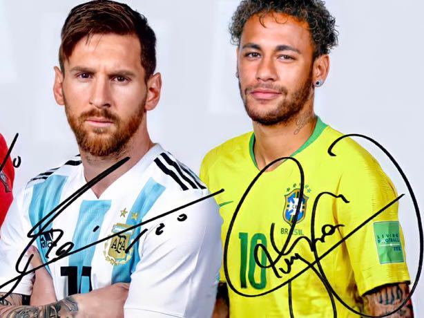 サッカー ロナウド メッシ ネイマール 3トップ選手 高画質 サイン フォト サイン 売買されたオークション情報 Yahooの商品情報をアーカイブ公開 オークファン Aucfan Com サッカー ロナウド メッシ ネイマール 3トップ選手 高画質 サイン フォト サイン 売買されたオークション情報 Yahooの商品情報をアーカイブ公開 オークファン Aucfan Com