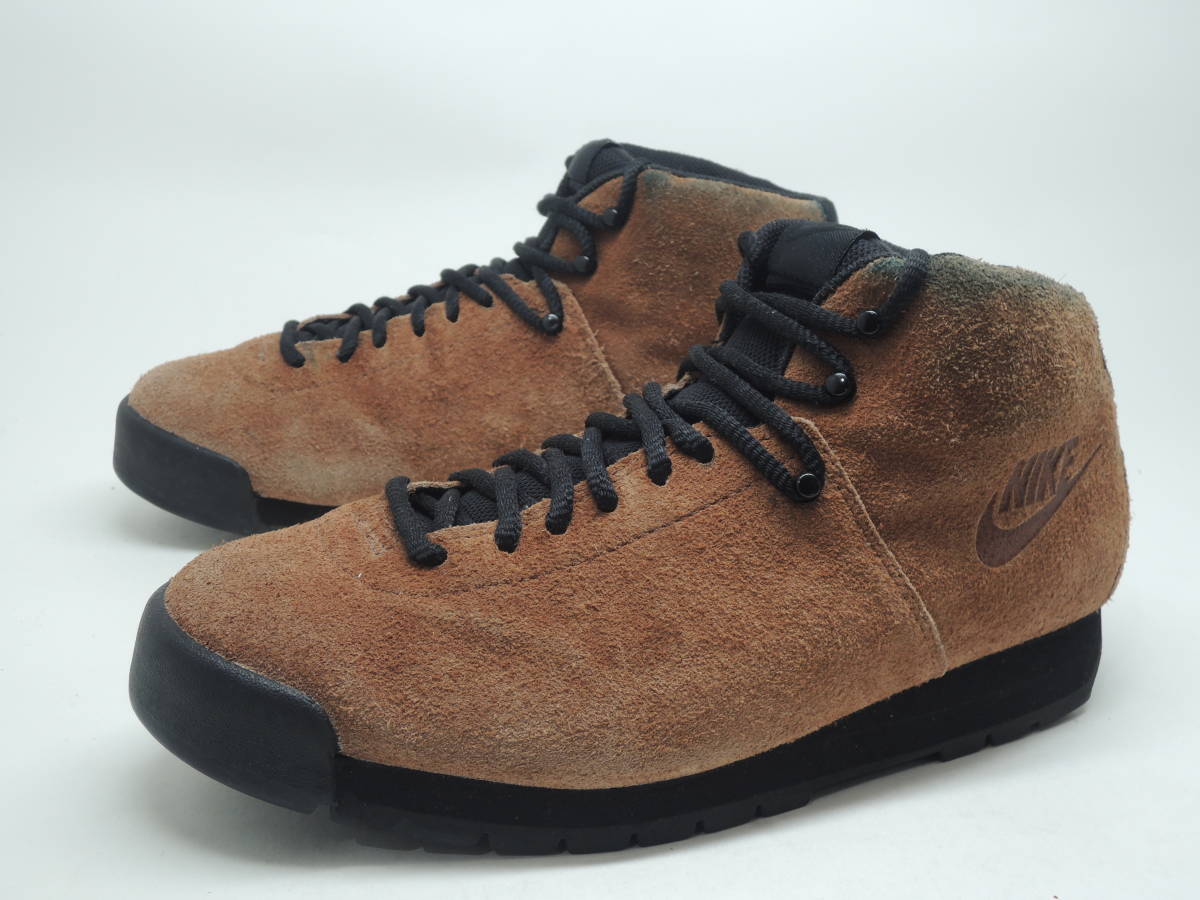 ヤフオク! - 即決!希少! 09製 NIKE AIR MAGMA ND