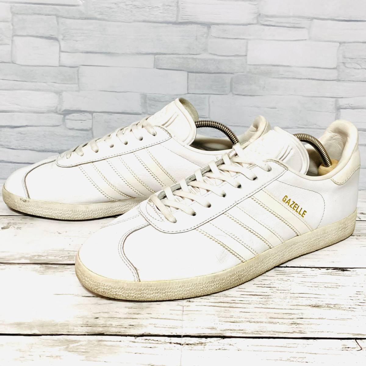 R659b Adidas Gazelle アディダス ガゼル 5498 スニーカー シューズ サイズ26 5cm ホワイト 靴 メンズ 白 古着男子 26 5cm 売買されたオークション情報 Yahooの商品情報をアーカイブ公開 オークファン Aucfan Com R659b Adidas Gazelle アディダス ガゼル 5498 スニーカー シューズ サイズ26 5cm ホワイト 靴 メンズ 白 古着男子 26 5cm 売買されたオークション情報 Yahooの商品情報をアーカイブ公開 オークファン Aucfan Com