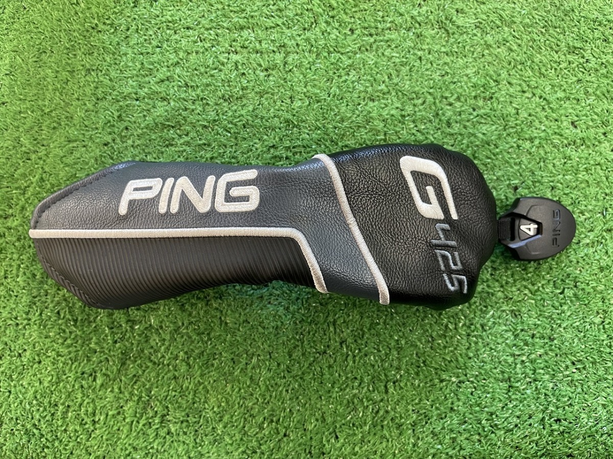 ユーティリティ G425 ハイブリッド U4[22] ツアー 173-85 (S) ピン hybrid tour ping ■*MP@1*V*087_画像8