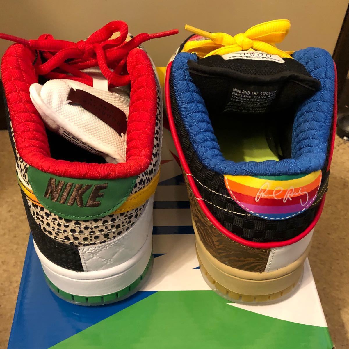 NIKE SB DUNK LOW NIKE SB DUNK LOW