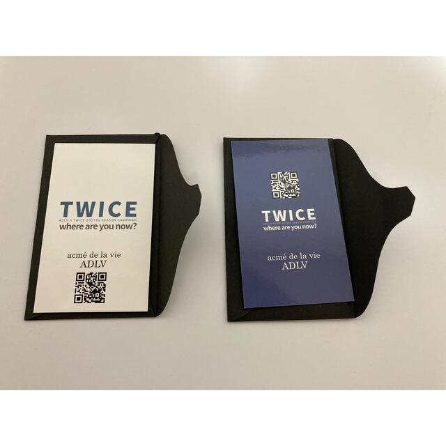 TWICE モモ ADLV ゴールド トレカ www.expressinter.com