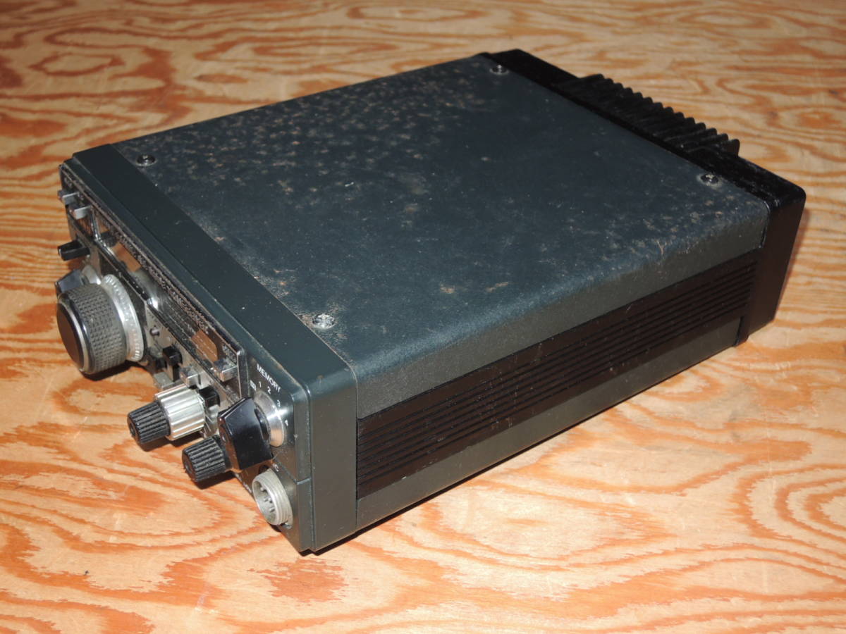 430Mオールモード IC-390 - トランシーバー - トランシーバー 430Mオールモード IC-390 - トランシーバー - トランシーバー