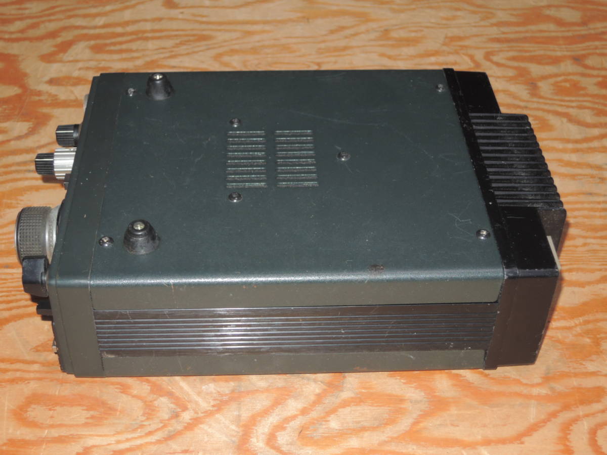 Yahoo!オークション - アイコム IC-390 オールモード430MHz Yahoo!オークション - アイコム IC-390 オールモード430MHz