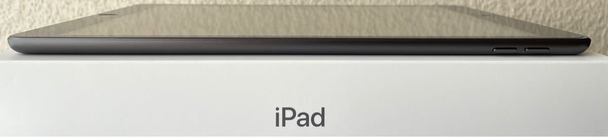 iPad 32GB  Wi-Fi 第7世代 スペースグレー Apple Pencil ペーパーライクフィルム ケース