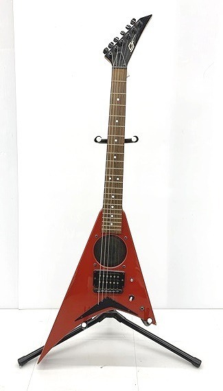 Yahoo!オークション - 【rmm】CJ JACKSON CHARVEL シャーベル...