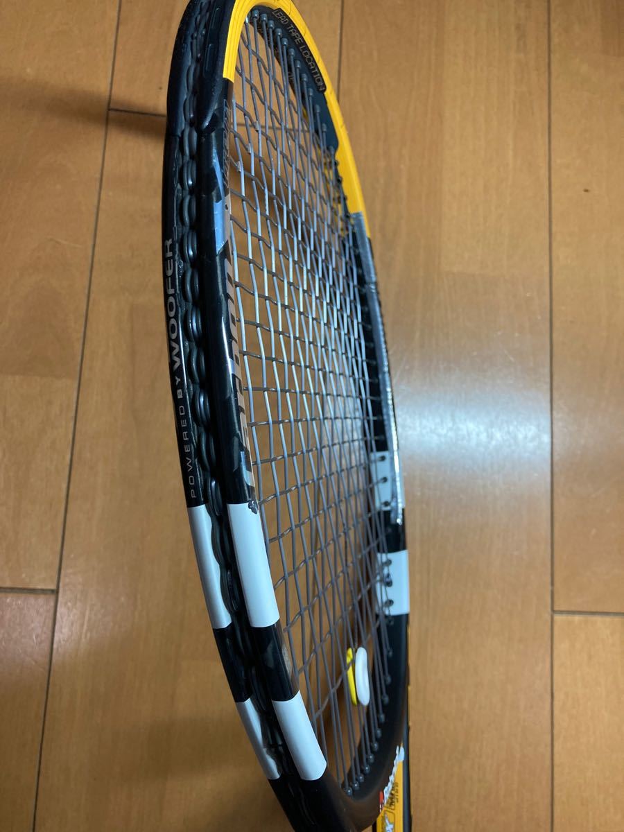 バボラ ピュアストーム リミテッド pure storm Ltd. G3 デッドストック