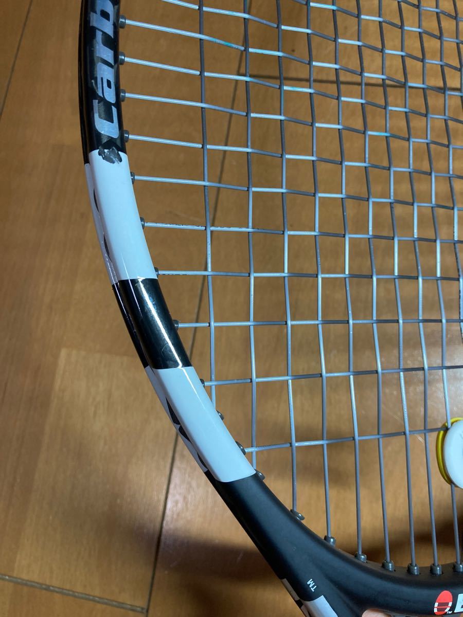 バボラ ピュアストーム リミテッド pure storm Ltd. G3 デッドストック