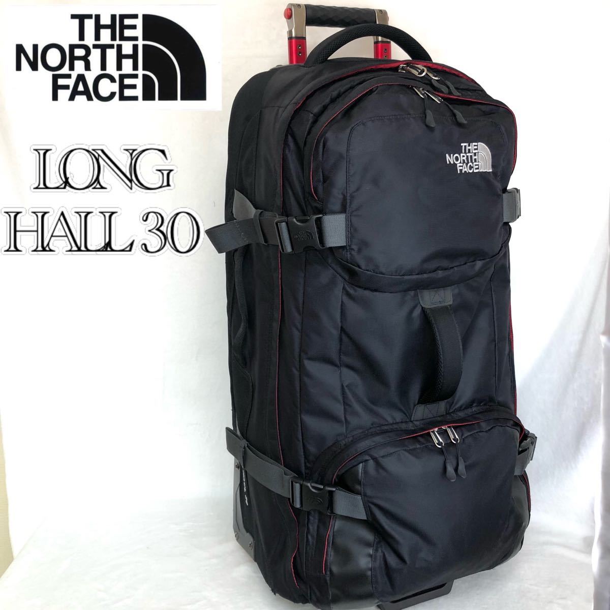 2023 THE LONG HAUL 30 Msufe-m34551848889 NORTH FACE キャリーバッグ
