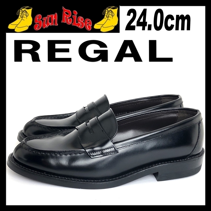 即決 使用少 REGAL Worth collection リーガル V085 メンズ 24cm 即決 使用少 REGAL Worth collection リーガル V085 メンズ 24cm