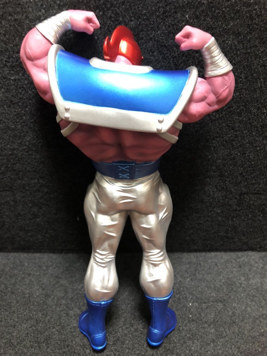CCP NO.EX キン肉マン ビッグボディ 特別カラー メタリック CCP NO.EX キン肉マン ビッグボディ 特別カラー メタリック