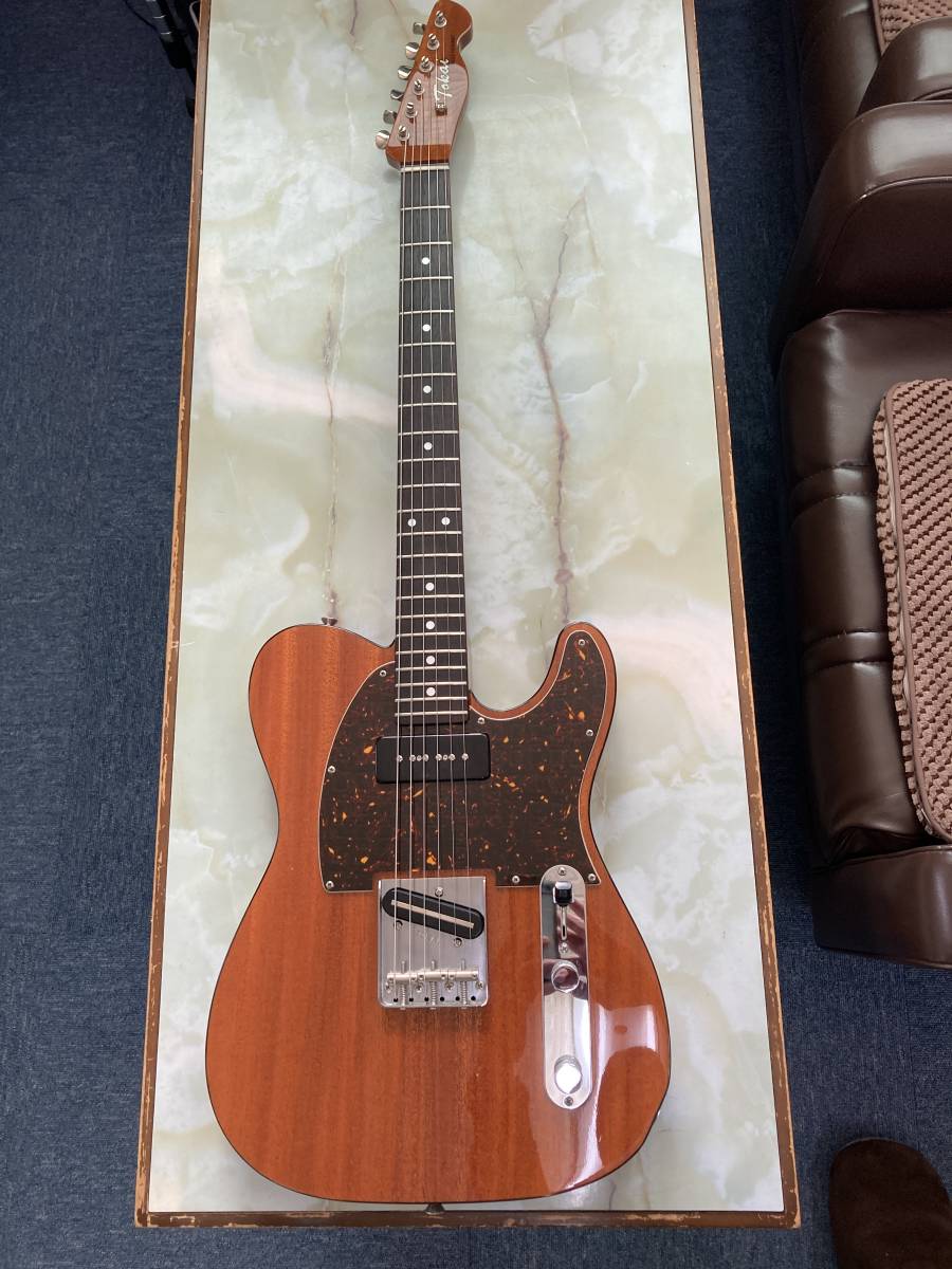 Yahoo!オークション - Tokai ATE112S N/R テレキャスタータイプ Yahoo!オークション - Tokai ATE112S N/R テレキャスタータイプ