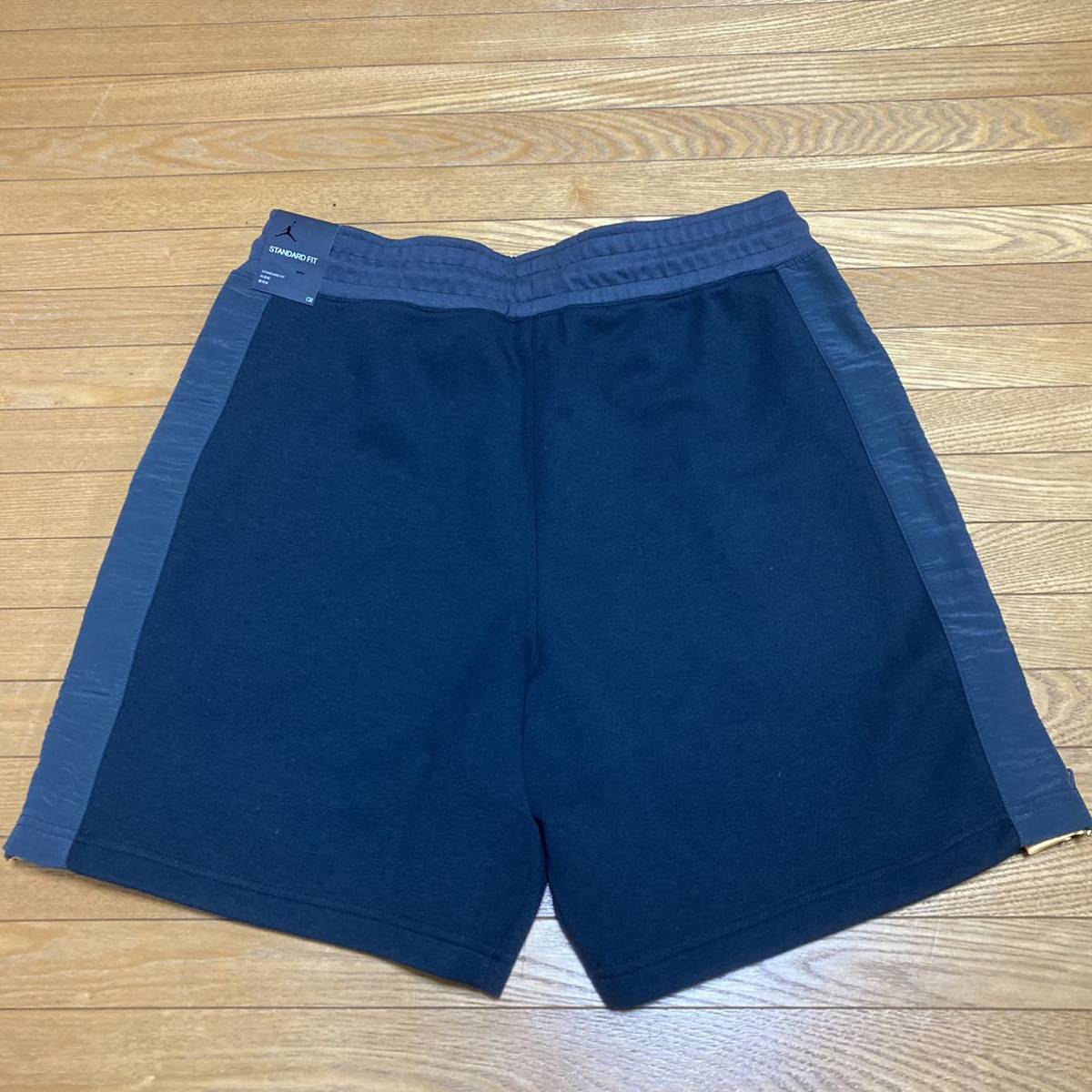 ジョーダン メンズ エンジニアード ハーフパンツ ショーツ Nike Jordan Brand AS M J 23Engineered FLC Shorts Lサイズ 送料無料