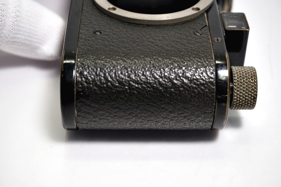 東京)Leica ライカ I型 C型 0マーク 39598 1930年 バルナック ボディ 東京)Leica ライカ I型 C型 0マーク 39598 1930年 バルナック ボディ