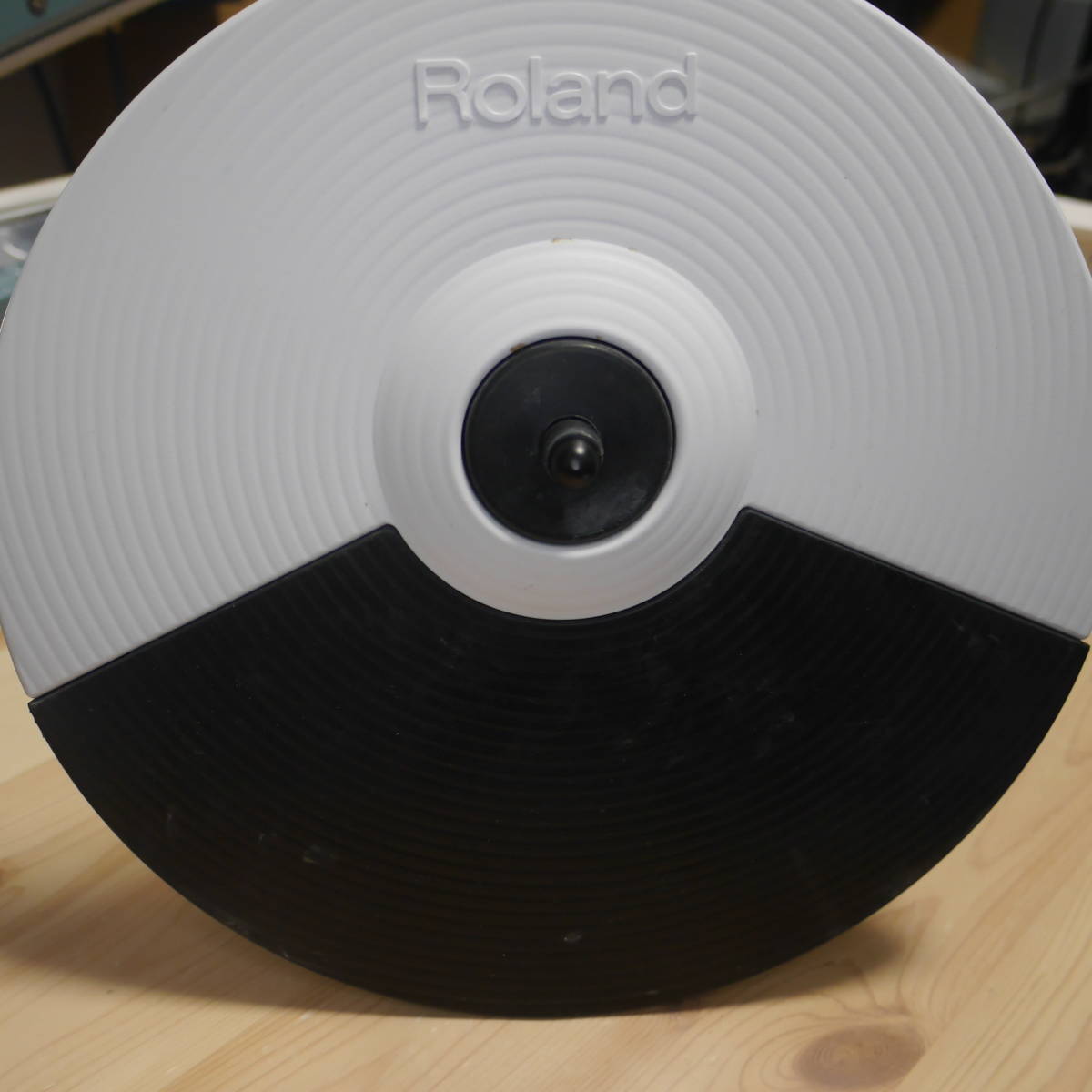 Roland / OP-TD1C ローランド 拡張用シンバルパッド TD-1K/TD-1KV専用 