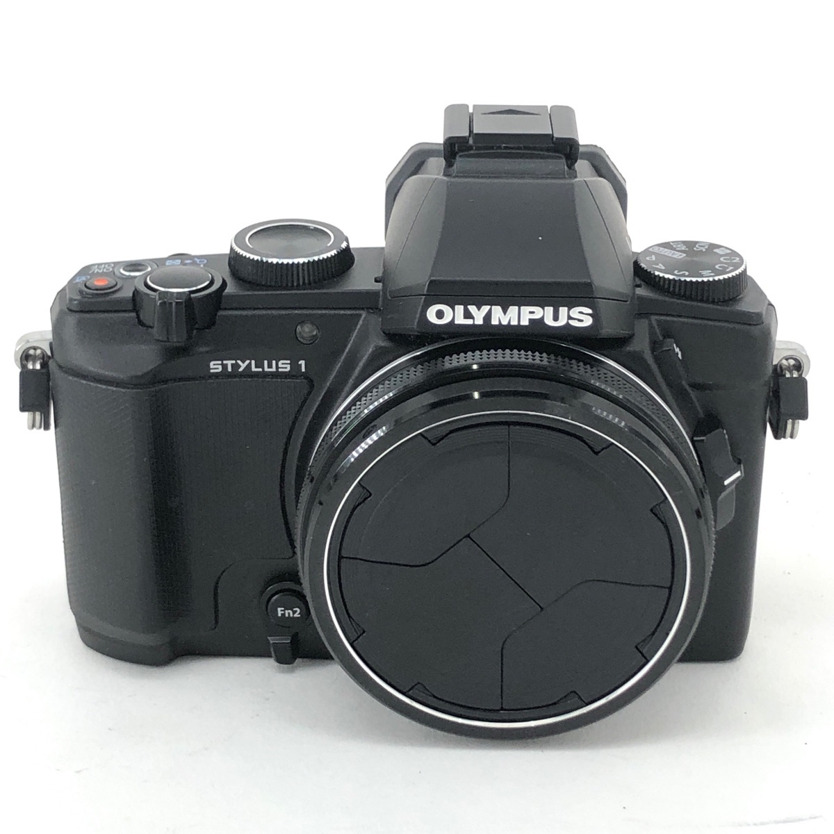 オリンパス OLYMPUS Stylus 1 コンパクトデジタルカメラ 【】 www