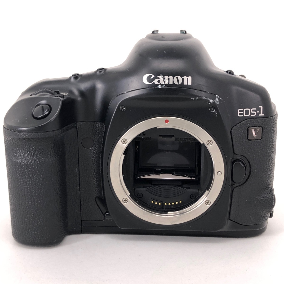 キヤノン Canon EOS-1V ボディ フィルム オートフォーカス 一眼レフカメラ