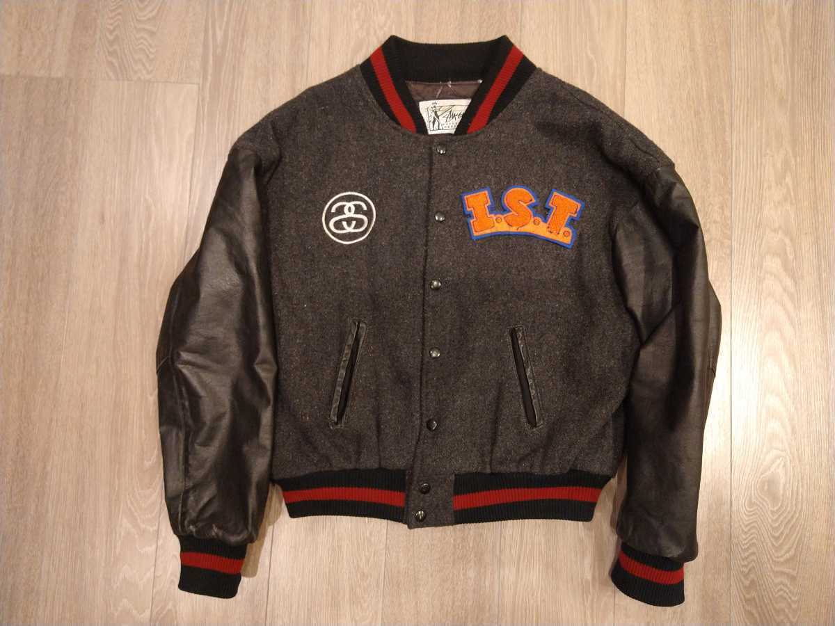 Yahoo!オークション - オリジナル 90's old stussy I.S.T Yahoo!オークション - オリジナル 90's old stussy I.S.T