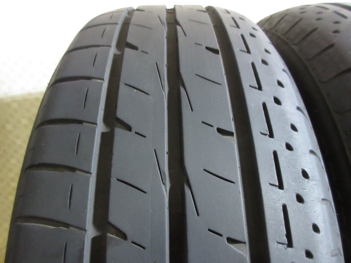 偉大な 221124-06 BRIDGESTONE LUFT RV-IIラジアル4本 ienomat.com.br