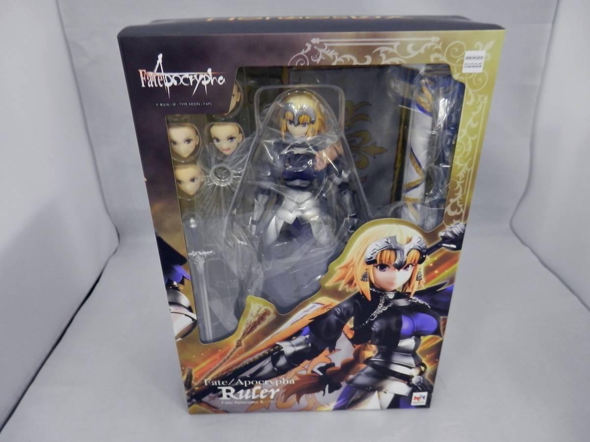未開封 】 メガハウス ヴァリアブルアクションヒーローズ DX ルーラー