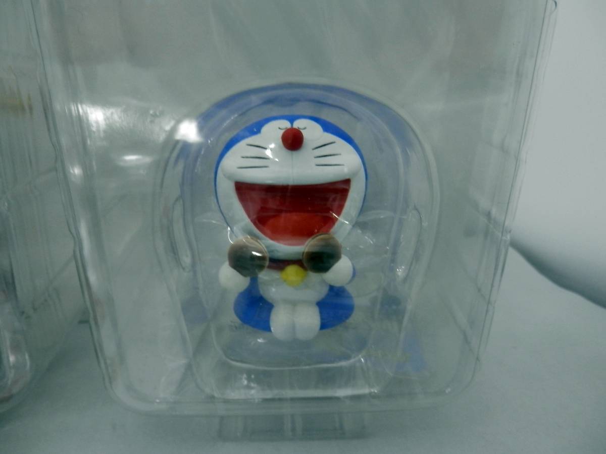 未開封 9点セット 】 メディコム・トイ UDF ドラえもん パーマン