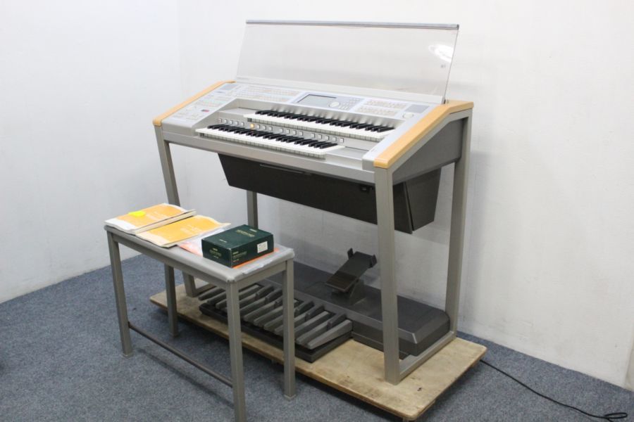 YAMAHA エレクトーンSTAGEA ELS-01typeU 2012年製 YAMAHA エレクトーンSTAGEA ELS-01U typeU 2012年製