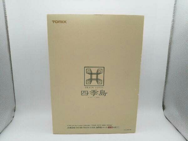 動作確認済 鉄道模型 Nゲージ TOMIX 97901 限定品 JR東日本 E001形