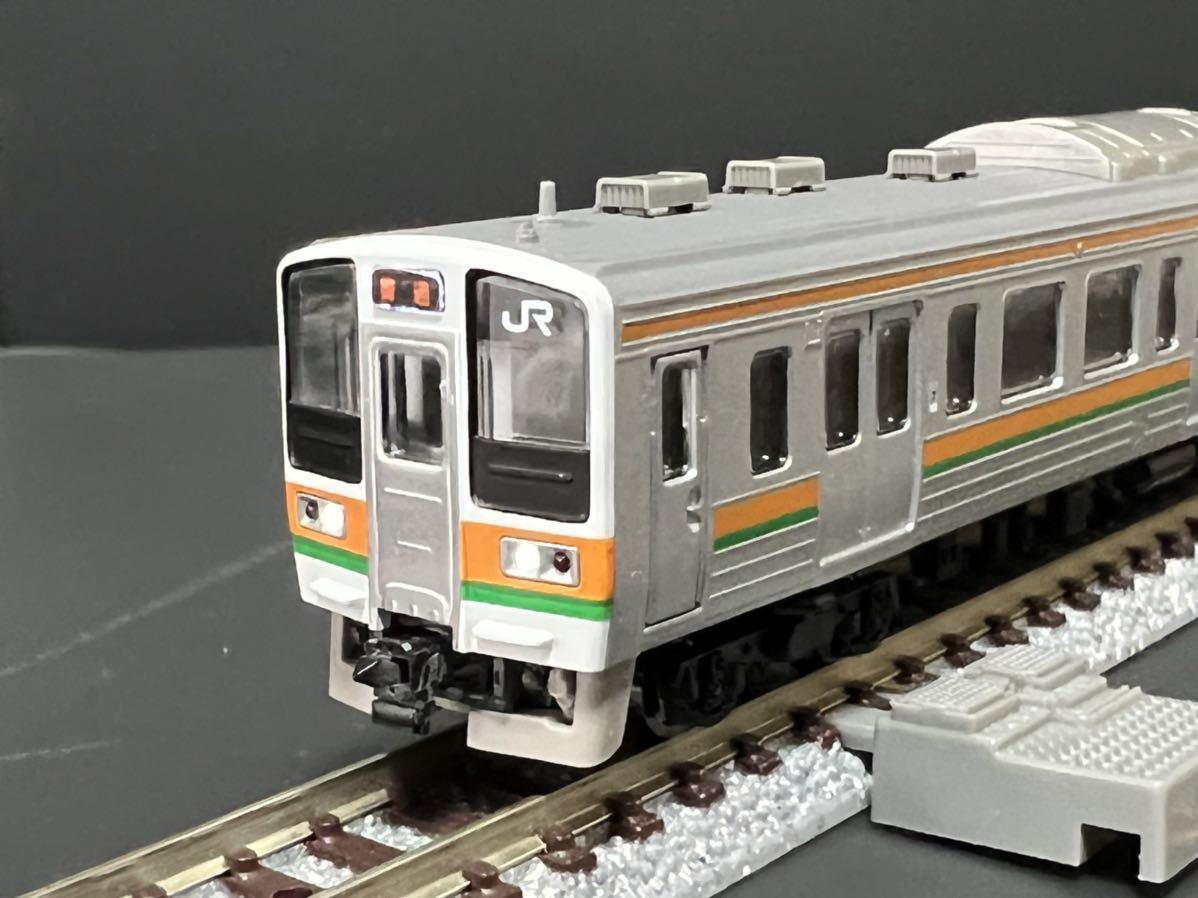 TOMIX JR 211系3000番台(東北・高崎線)10両セット | fondation-raze.fr