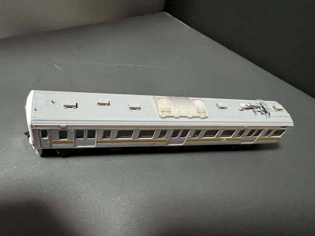 TOMIX JR 211系3000番台(東北・高崎線)10両セット | fondation-raze.fr
