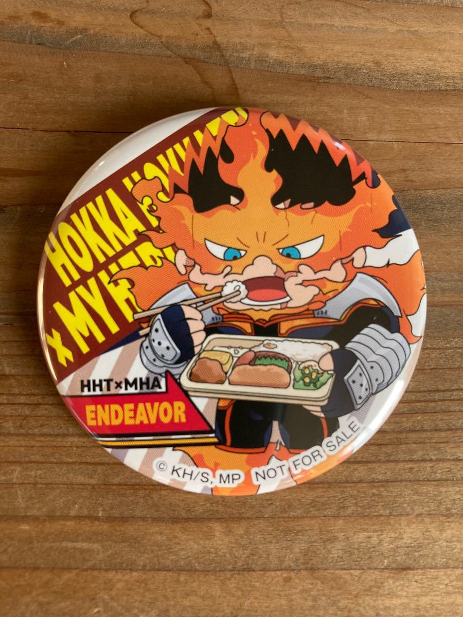 エンデバー 缶バッジ - 通販 - emtur.com.uy