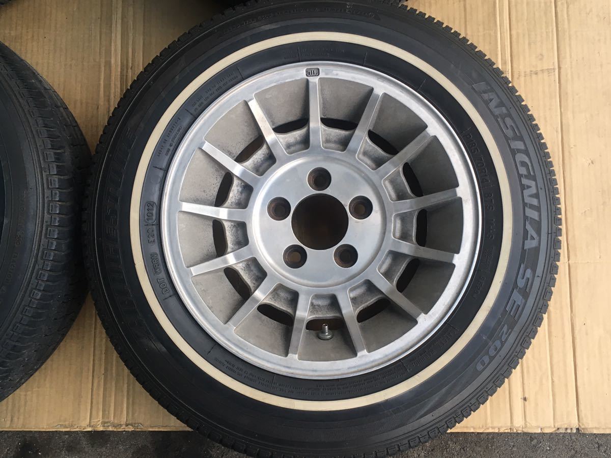 送料当店負担 エンケイ バハ 当時物 14インチ 6j 4 Pcd114 3 5穴 4本 185 70r14 ホワイトリボン Enkei Baja クラウン 1 130 セドリック グロリア Y30 Sale目玉 オークション落札商品 Solucioneslinux Com Uy 送料当店負担 エンケイ バハ 当時物 14インチ 6j 4 Pcd114 3 5穴 4本 185 70r14 ホワイトリボン Enkei Baja クラウン 1 130 セドリック グロリア Y30 Sale目玉 オークション落札商品 Solucioneslinux Com Uy