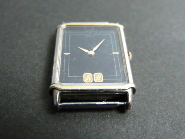 ヤフオク! - セイコー SEIKO クォーツ 2針 2C20-5910 女性用 ...