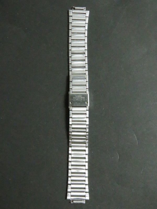 セイコー SEIKO 腕時計用ベルト 弓カン 18mm R281_画像2