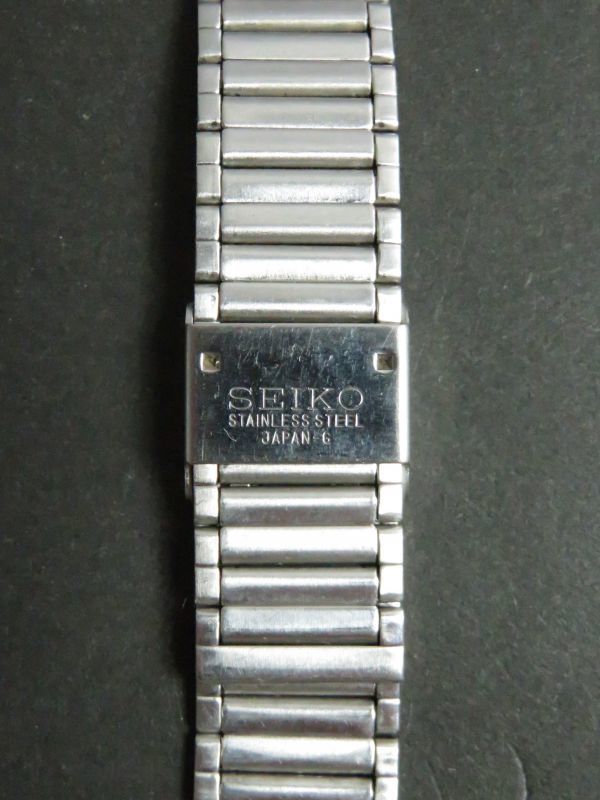 セイコー SEIKO 腕時計用ベルト 弓カン 18mm R281_画像3