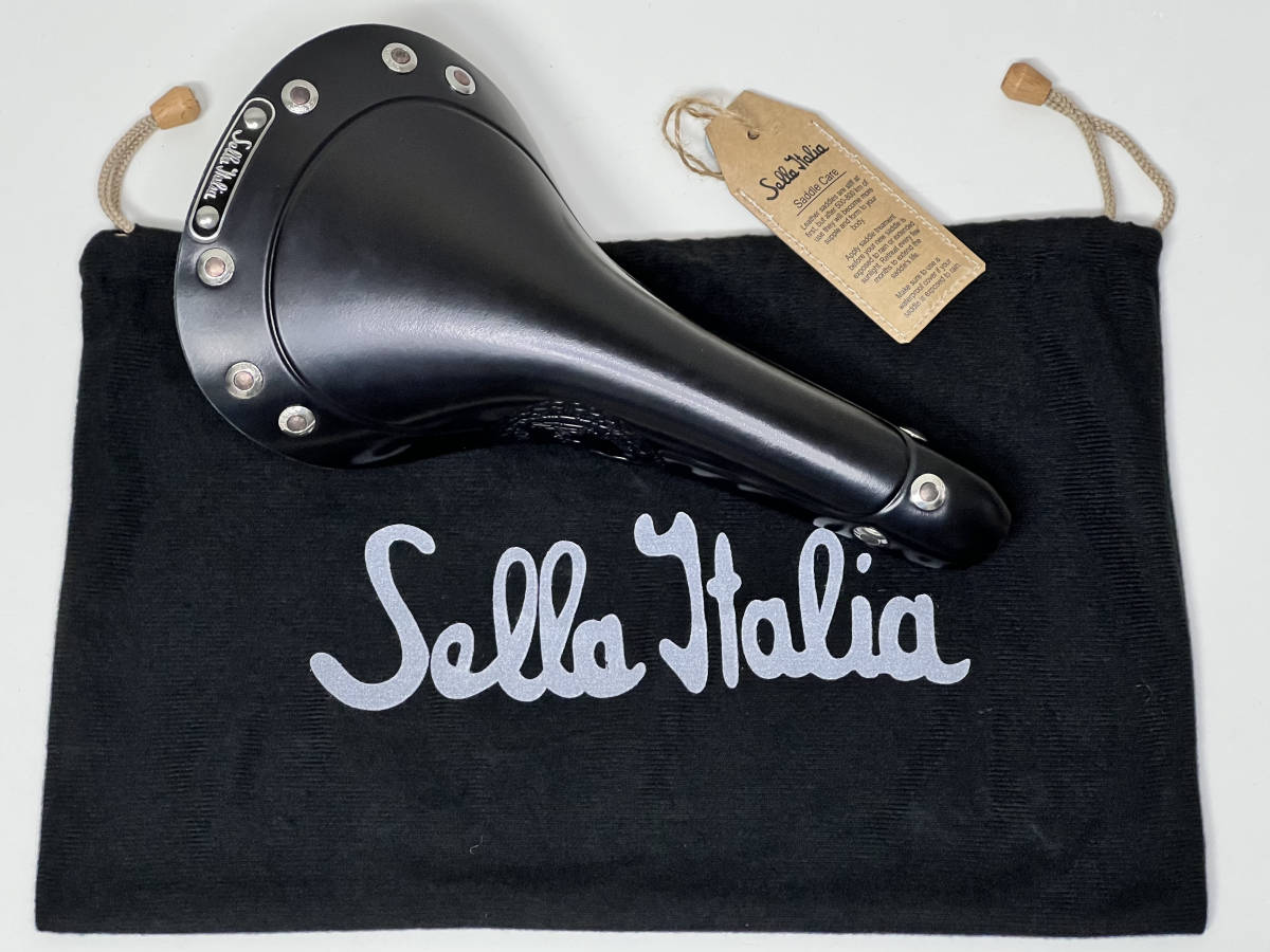 18%OFF】 Selle Italia ストーリカ サドル storica パーツ - abacus