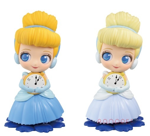 Sweetiny Disney Character Cinderella 18個 gos.or.jp