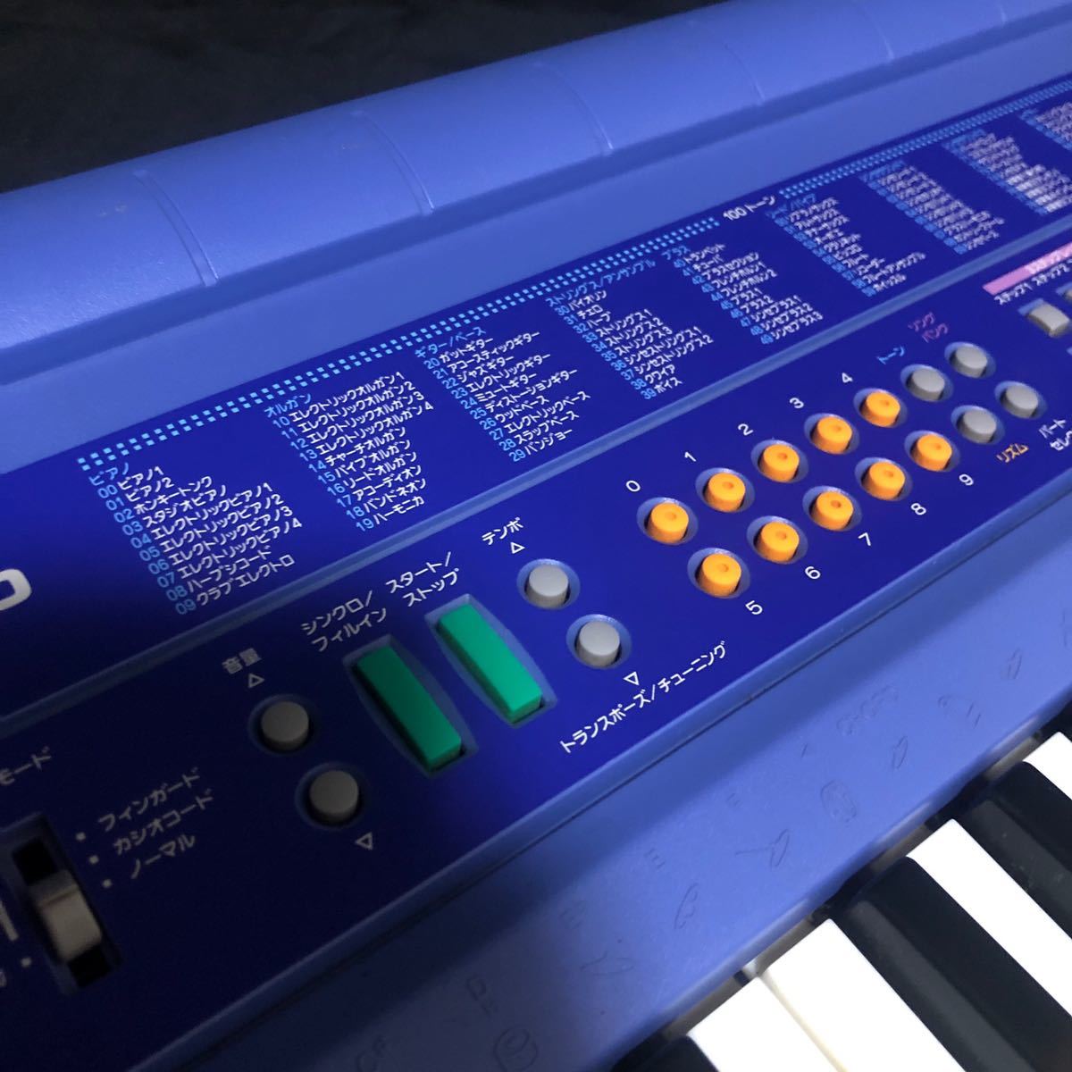 動作確認済み】CASIO 電子キーボード 電子ピアノ 光ナビ CTK 動作確認済み】CASIO 電子キーボード 電子ピアノ 光ナビ CTK