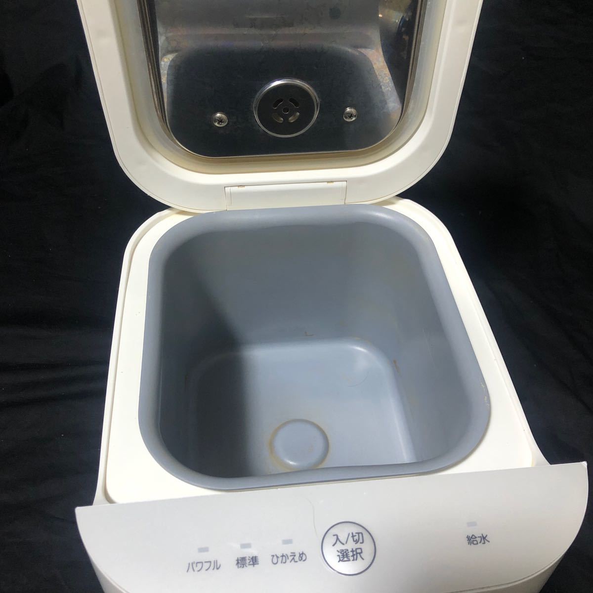 山善 YAMAZEN スチームファン式加湿器 KSF-K281|Yahoo!フリマ 山善 YAMAZEN スチームファン式加湿器 KSF-K281|Yahoo!フリマ