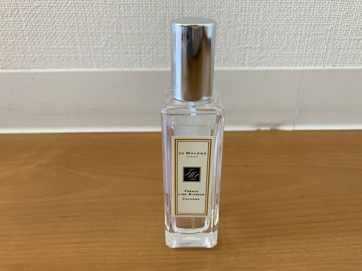 Jo MALONE フレンチライムブロッサムコロン | remark-exclusive.com