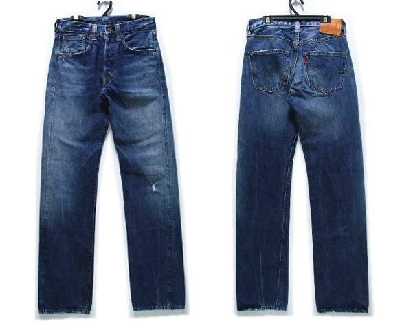 即決 LEVI'S 47501-0050 /復刻/SIZE=W28|Yahoo!フリマ(旧 即決 LEVI'S 47501-0050 /復刻/SIZE=W28|Yahoo!フリマ(旧