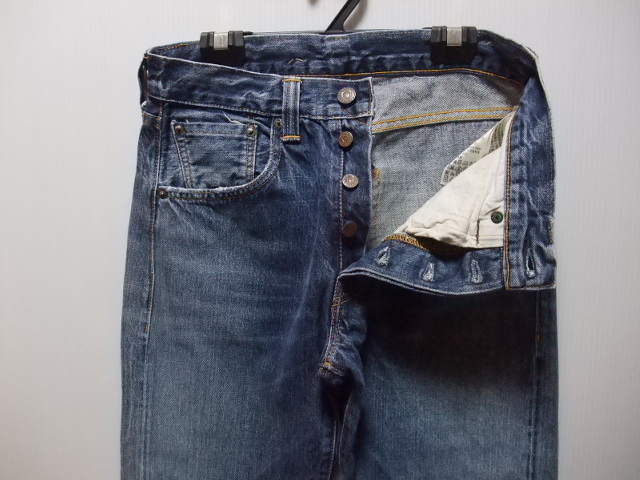 即決 LEVI'S 47501-0050 /復刻/SIZE=W28|Yahoo!フリマ(旧 即決 LEVI'S 47501-0050 /復刻/SIZE=W28|Yahoo!フリマ(旧