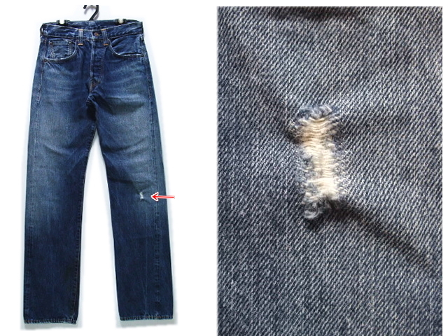 即決 LEVI'S 47501-0050 /復刻/SIZE=W28|Yahoo!フリマ(旧 即決 LEVI'S 47501-0050 /復刻/SIZE=W28|Yahoo!フリマ(旧