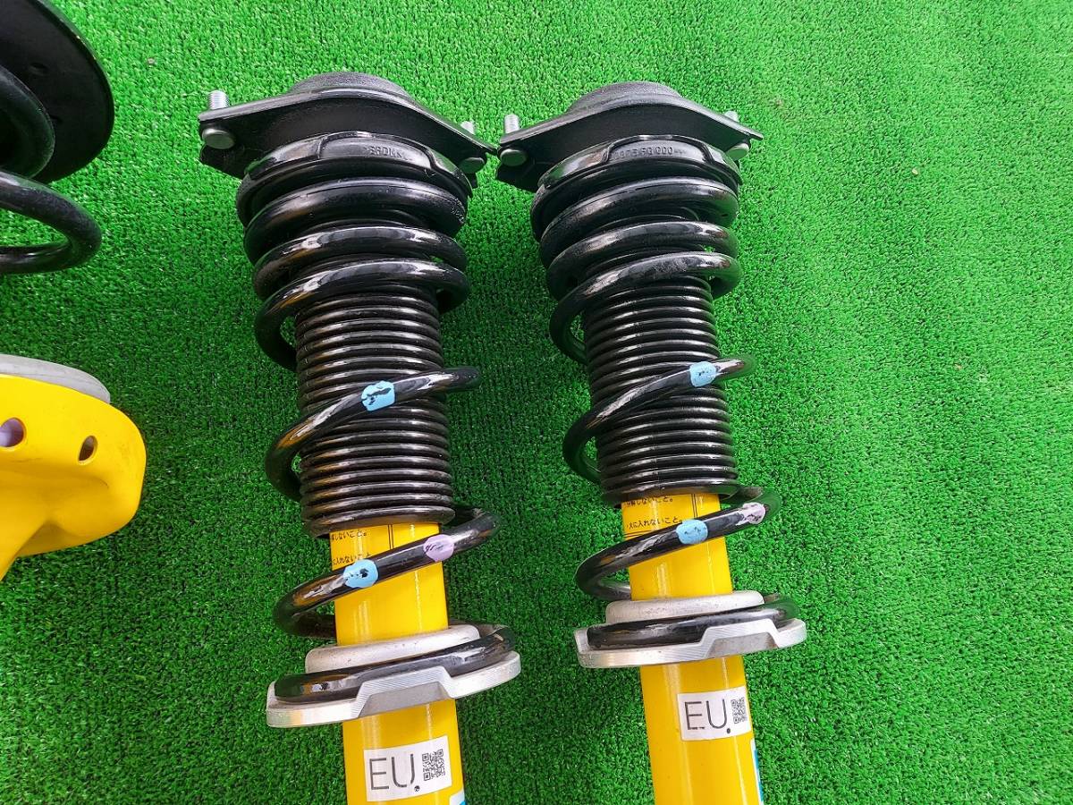 ◇極上品◇スバル VAB WRX STI TypeS 後期 F型 純正 ビルシュタイン