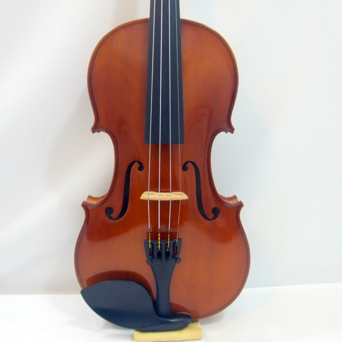 ドイツ製 KARL HOFNER 1/4 子ども用 バイオリン-connectedremag.com