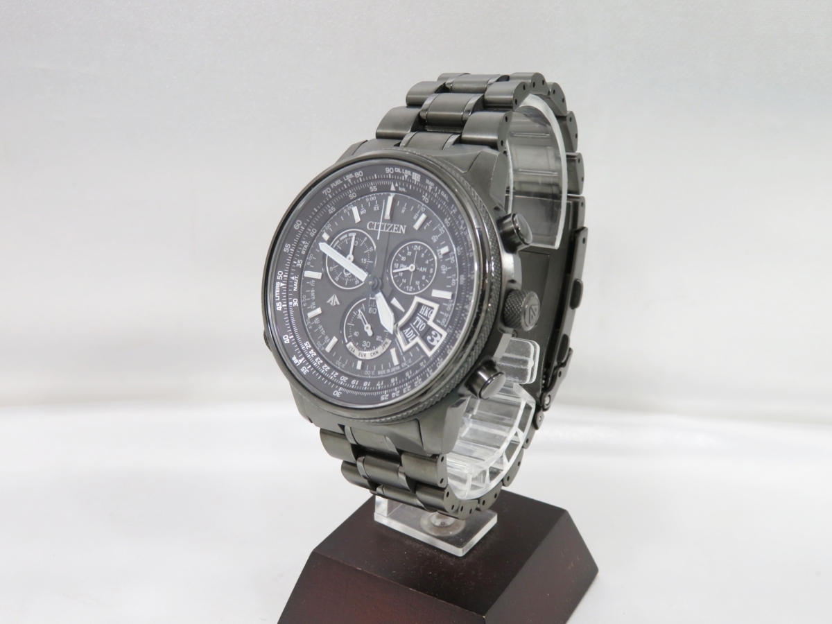 ◇シチズン CITIZEN プロマスター PROMASTER BY0084-56E H610-T018688