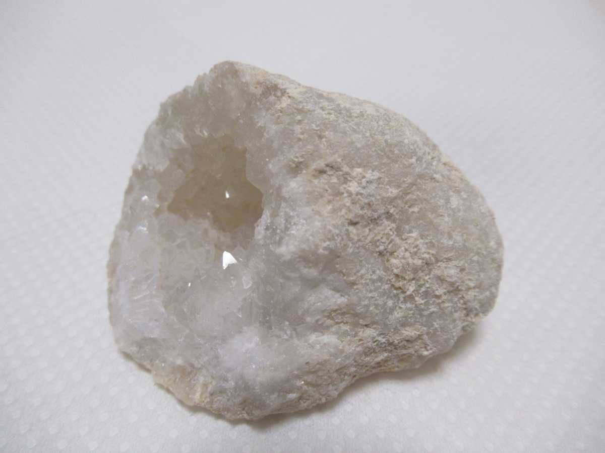 ジオード ☆８７☆ 天然石 パワーストーン 水晶の画像1