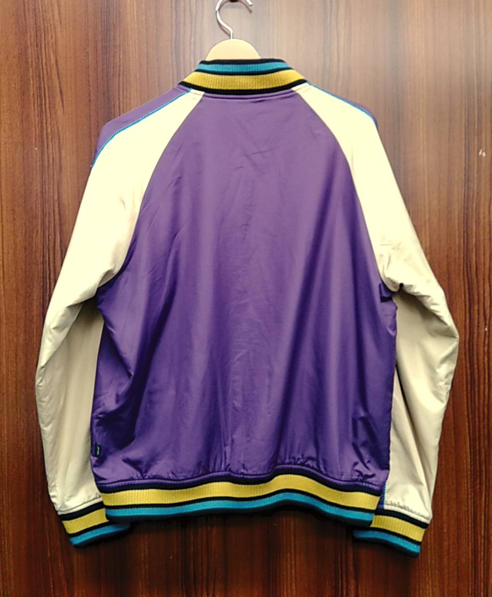 未使用新品 glamb ジョルノ・ジョバァーナスカジャケット www.bvmpp.com