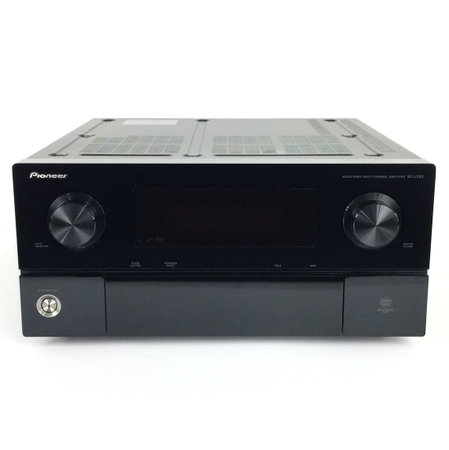 ヤフオク! - Pioneer SC-LX82 AVマルチチャンネル アン...