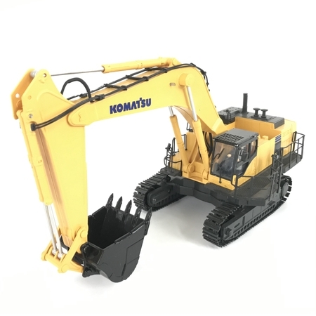 京商 KYOSHO 建設機械 油圧ショベル KOMATSU PC1250-8 HG ハイグレード