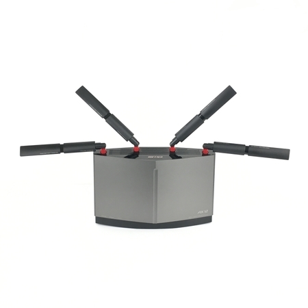 BUFFALO WXR-5950AX12 無線ルーター Wi-Fi Y6121621 www.gastech.com.tr